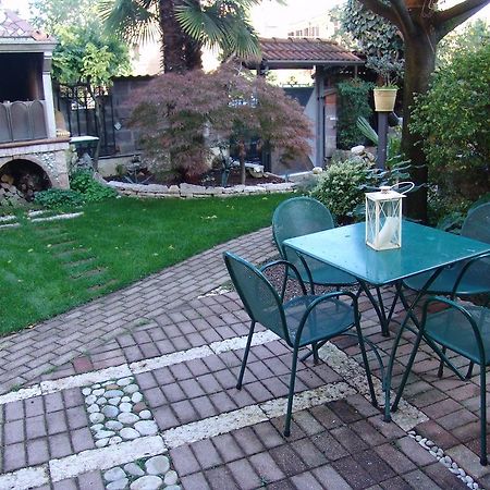 B&B Il Fragolo Verona Eksteriør billede