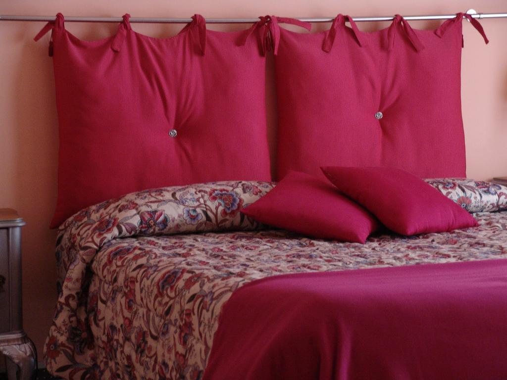 B&B Il Fragolo Verona Eksteriør billede