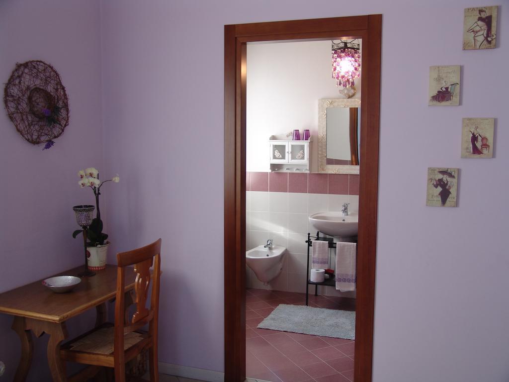 B&B Il Fragolo Verona Eksteriør billede