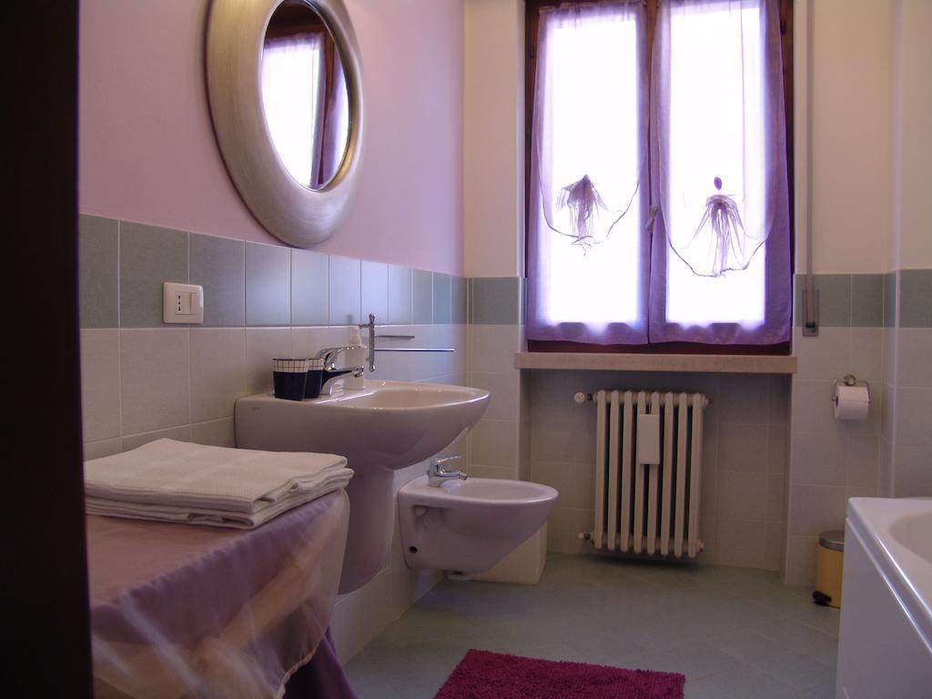 B&B Il Fragolo Verona Værelse billede